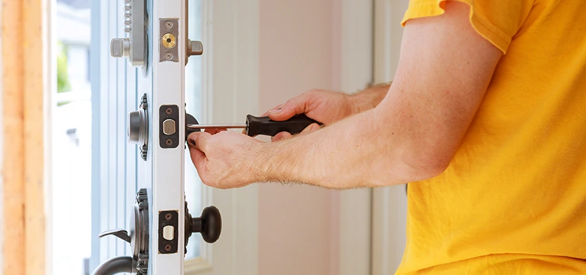 Break-in Prevention Solutions in Valinda, CA