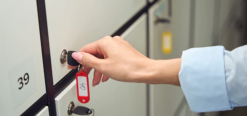 Cabinet Lock Installation in Valinda, California