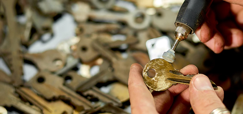 Car Lock Key Repair Service in Valinda, CA