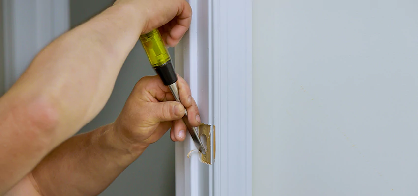 On Demand Locksmith For Key Replacement in Valinda, California