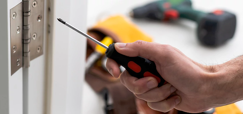 Holiday Emergency Locksmith in Valinda, California