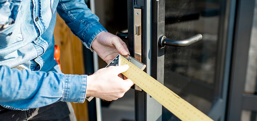 Change Security Door Lock in Valinda, CA