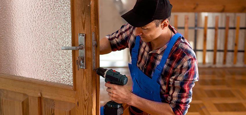 Trusted Local Digital Locks Locksmith Repair in Valinda, California