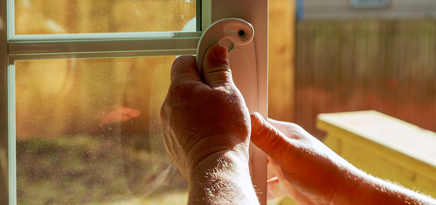 Accordion Sliding Doors Locks Replacement in Valinda, CA
