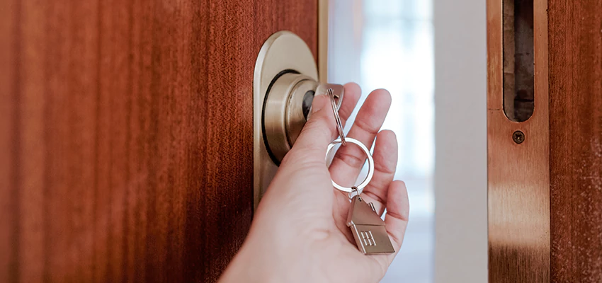 Deadbolt Lock Installation in Valinda, CA