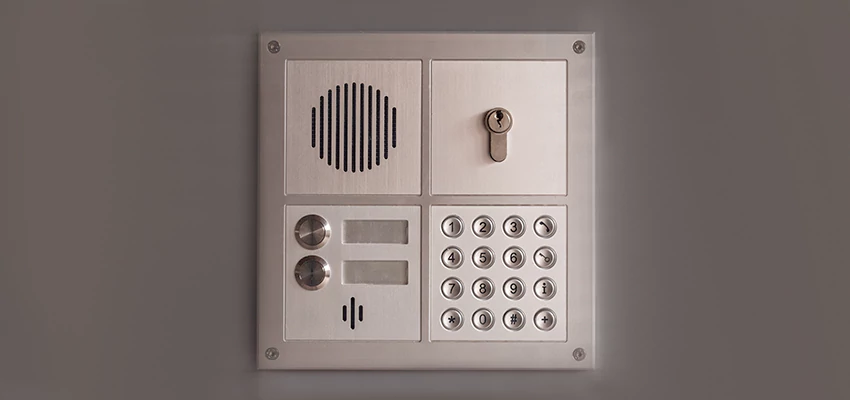 Mobile Access Control System Installation in Valinda, CA