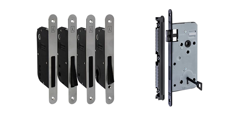 Locksmith For Magnetic Door Locks in Valinda, CA