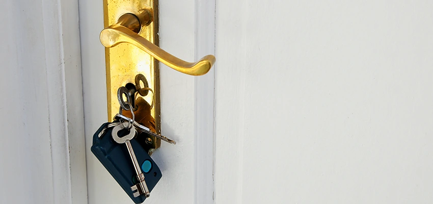 Broken Door Key Extraction in Valinda, CA