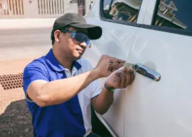Car Locksmith in Valinda, CA